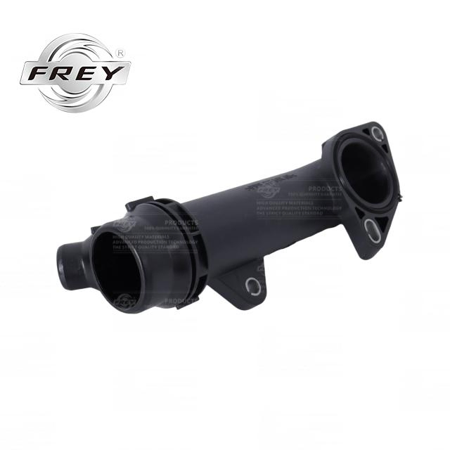Frey Auto Car Parts Cooling System Engine Thermostat Housing OE 11537560130 for BMW N46 N43 E46 E90 E91