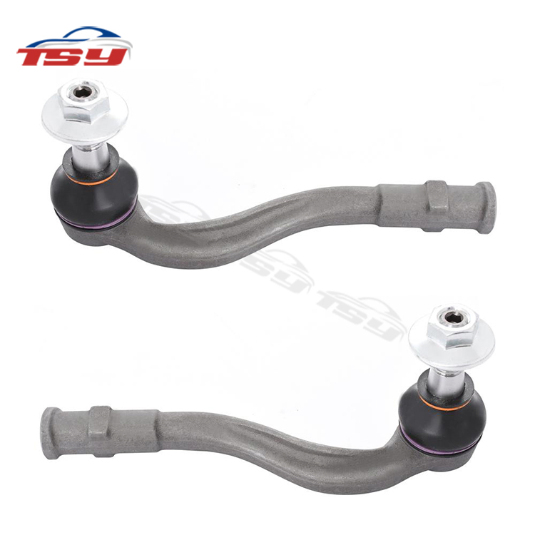 Best Price Car Spare Parts OE 8W0423811c Tie Rod End for Audi