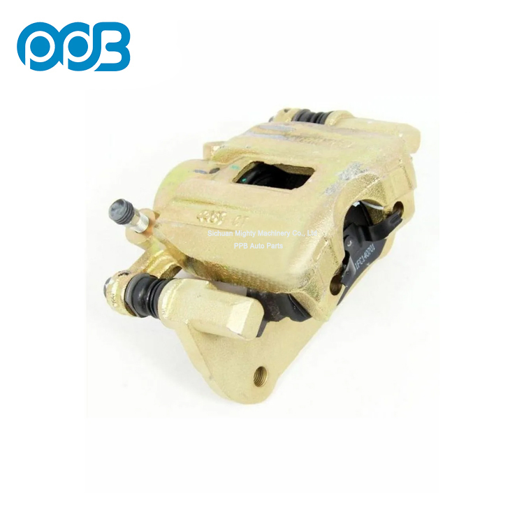 Chinese Car Parts Front Right Brake Caliper for Chery Bonus/Very Brake Caliper Assembly A133501060