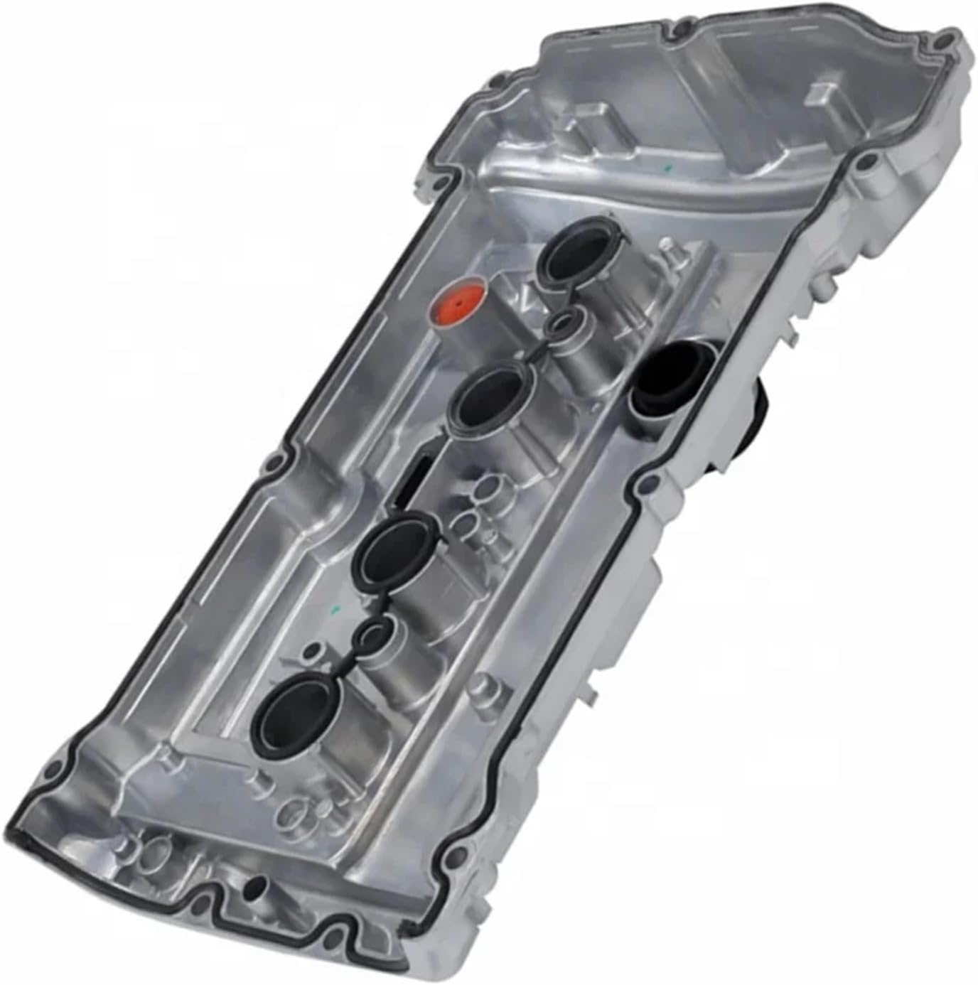 Car Aluminium Engine Valve Chamber Cover Compatible With OE V759886280 0248.G2 BMW MINI N14 Cylinder Head Valve Cover 0248.Q2