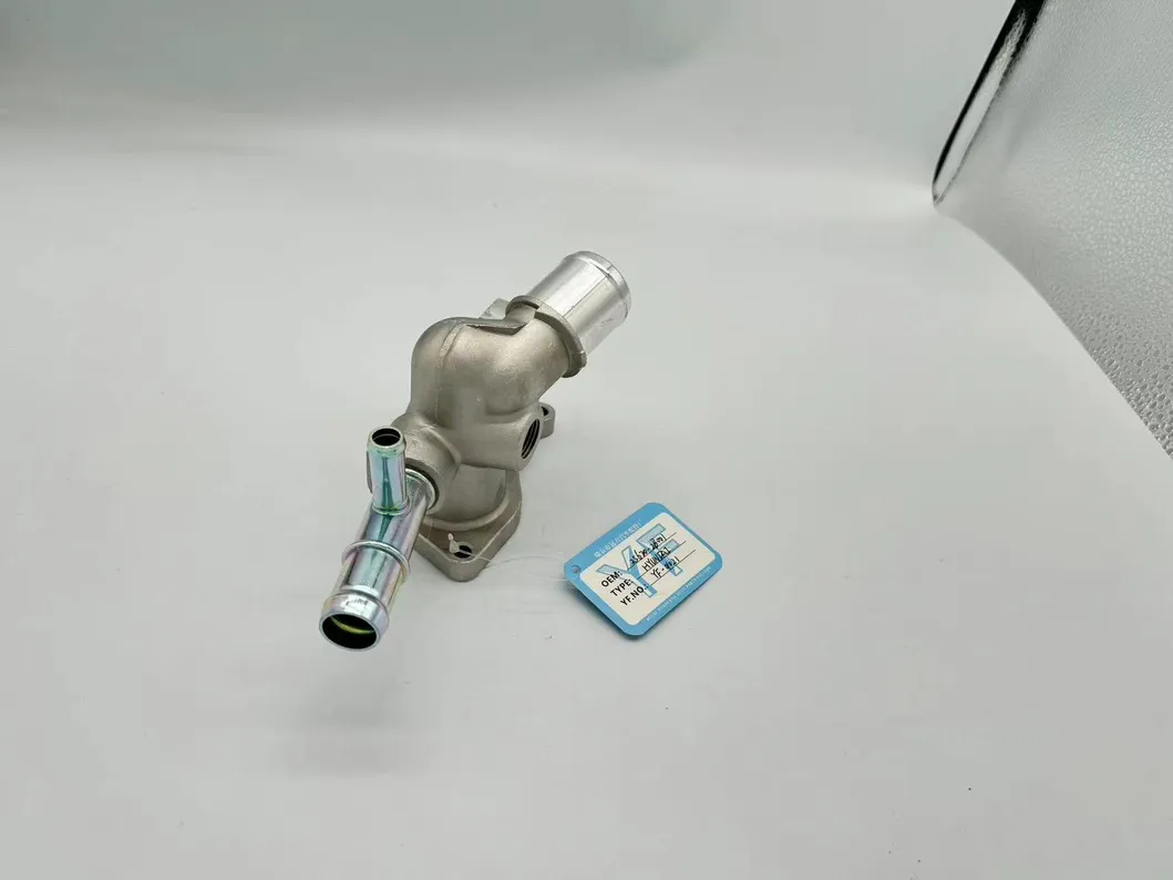 Thermostat Housing 4