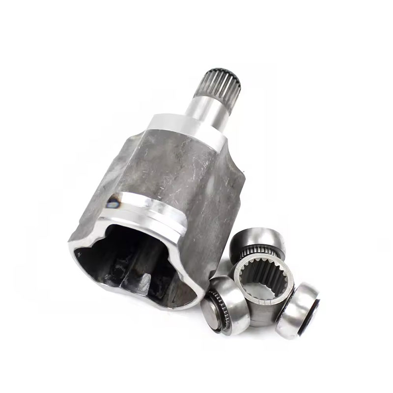 Popular Design Auto-Parts China Inner CV Joint Kit OEM 3910041b00 for Nissan March K11
