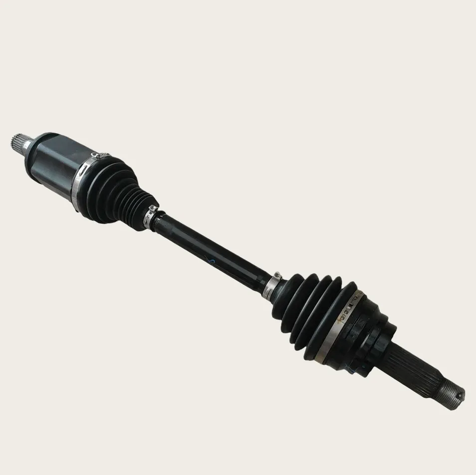 CV Axle Front Right 2