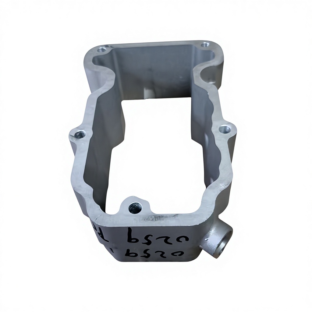 Weichai Engine Valve Cover Durable &amp; Efficient