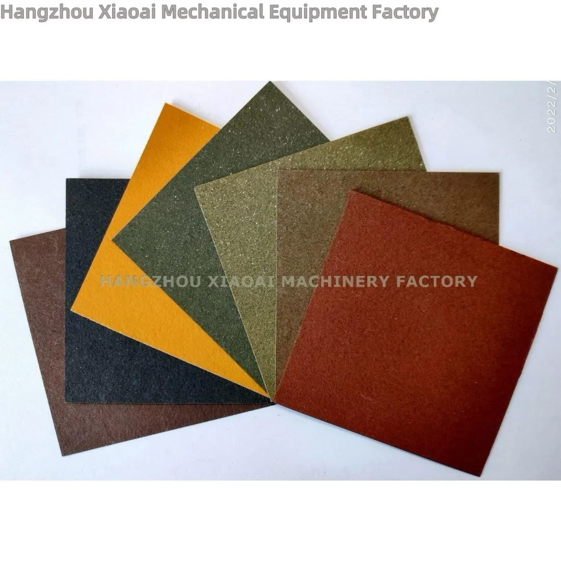 Xiaoai Hot Sale Stable Operation Brake Pads for Automobile Engineering Machine