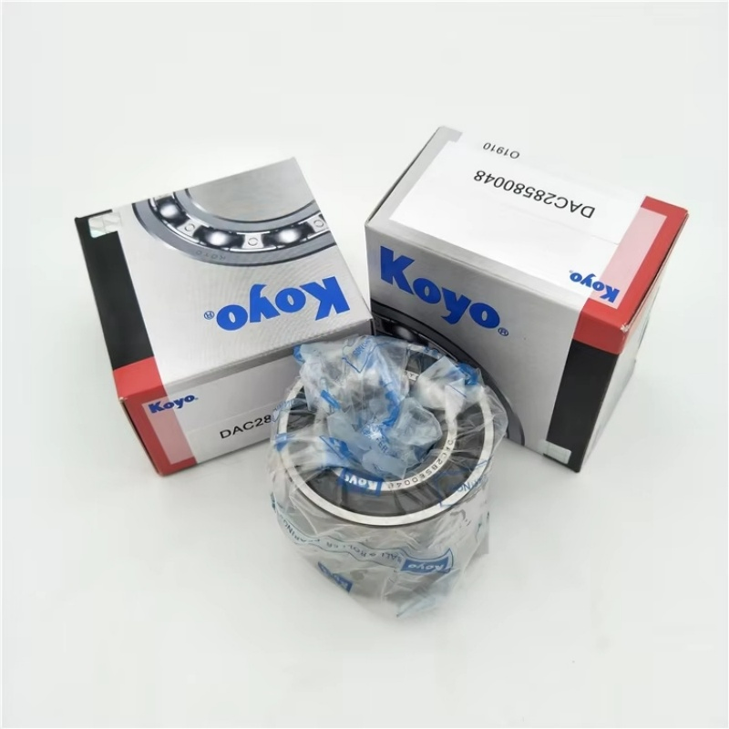 New Perfect Choice GB12438s01 Rollamento Branded Auto Wheel Bearings OEM Hub Bearings for Renowned Cars Parts