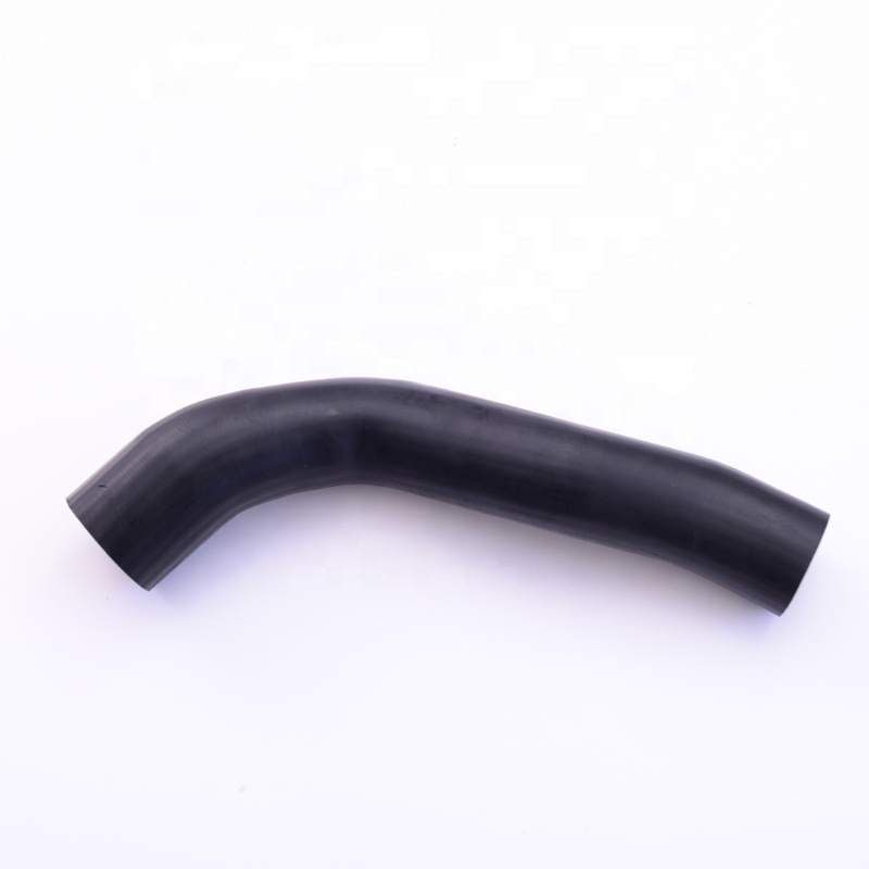 Hot Sale Low Pressure Water Hose EPDM Rubber Tube Automotive Radiator Hose