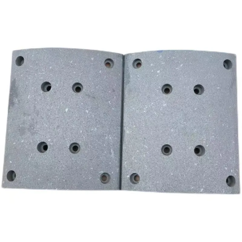 Brake Pads