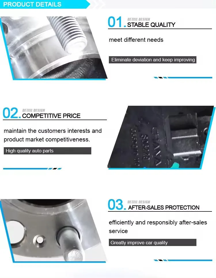 Wheel Hub View 3