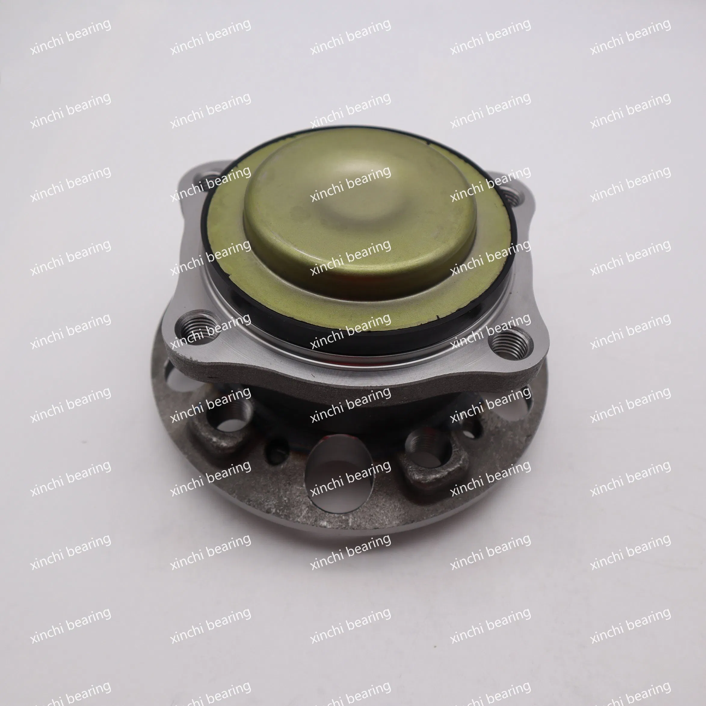 Top-Quality Second-Generation Front Wheel Hub Bearing for German Cars/Mercedes-Benz S-Class