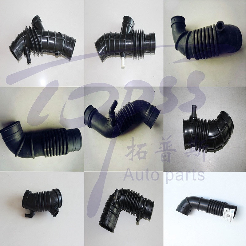 Factory Support Use for Daewoo Korean Series Daewoo Automobile Water Hose Coolant Pipe OEM 90448854