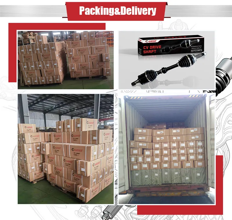 Packaging