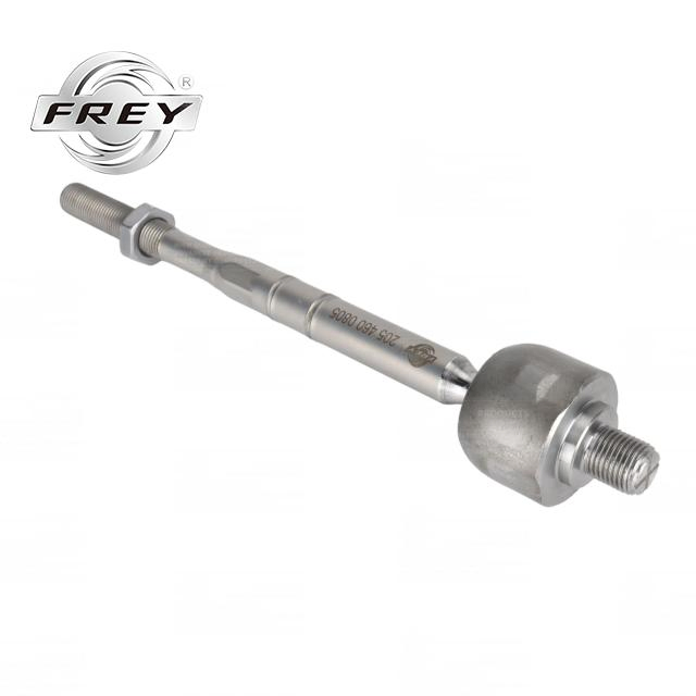 Frey Auto Car Parts Steering System Zinc-Nickel Alloy Left Right Tie Rod End for Mercedes Benz W205 OE 2054600805