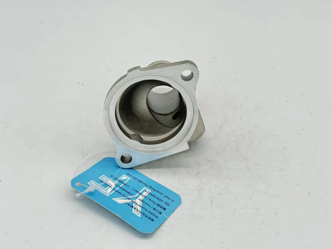 Thermostat Housing 3