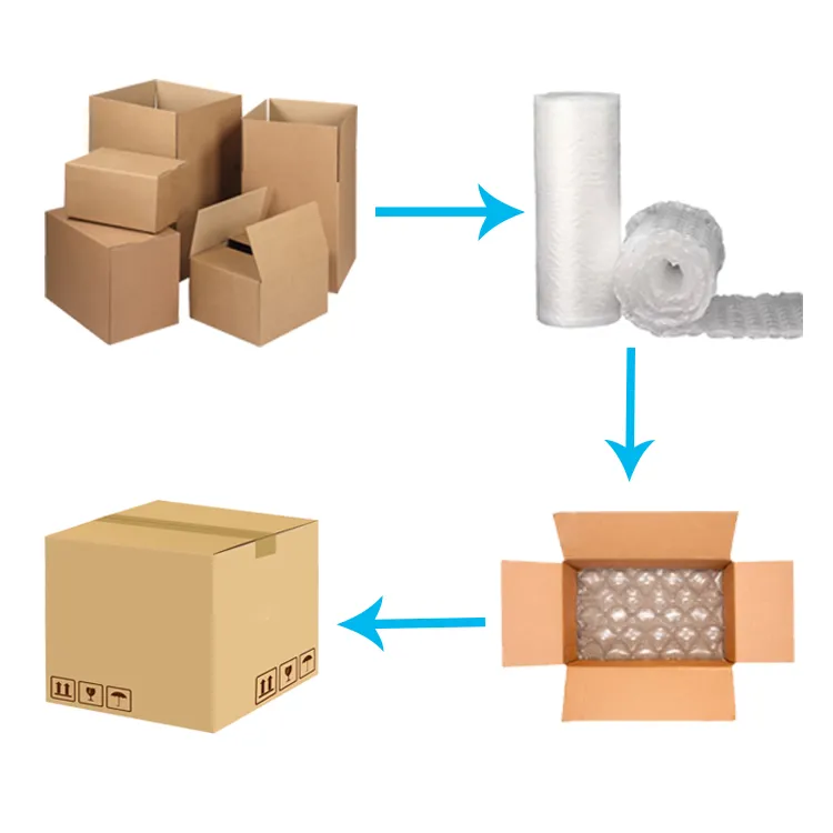 Packing Details