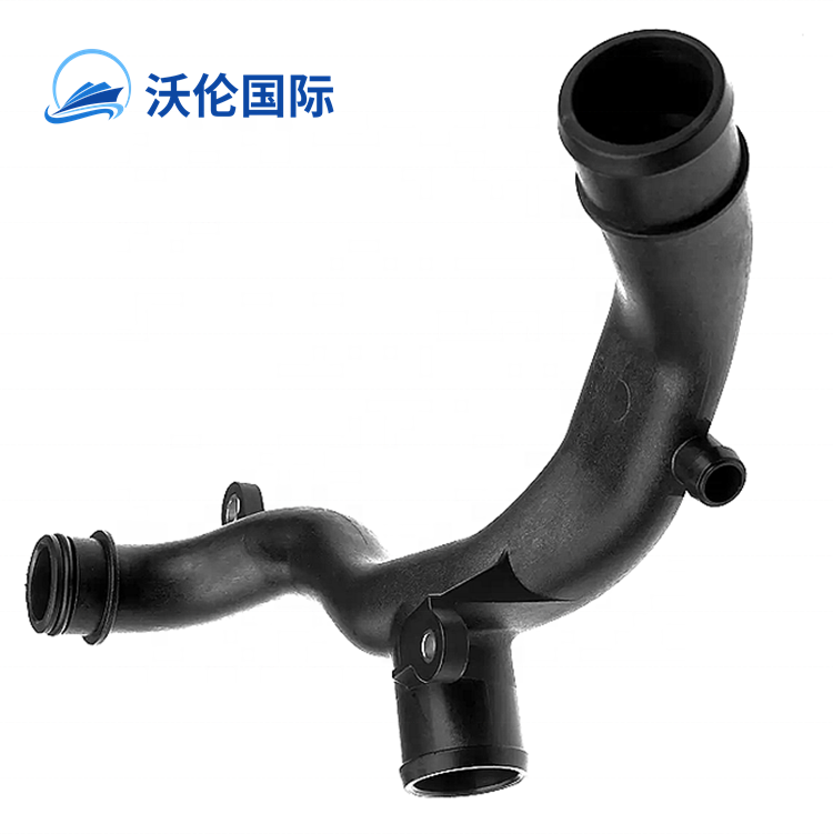 Auto Radiator Coolant Hose LR005564 Water Rubber Hose Pipe Made in Hebei Wolun