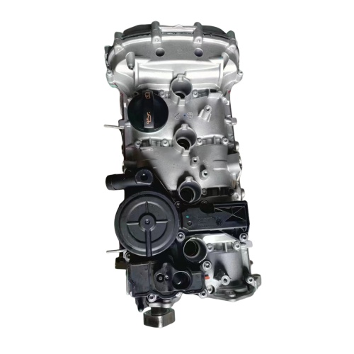 Engine Accessory 2