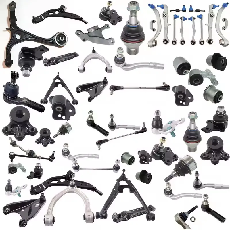 Suspension Parts 5