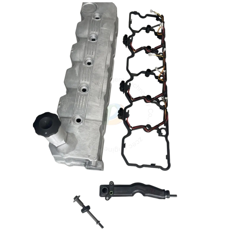ZCEC OEM Engine Parts QSB6.7 VALVE COVER 4982773