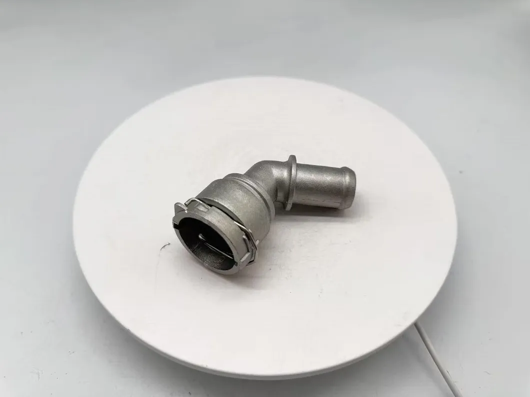Audi VW Car Thermostat Housing 4