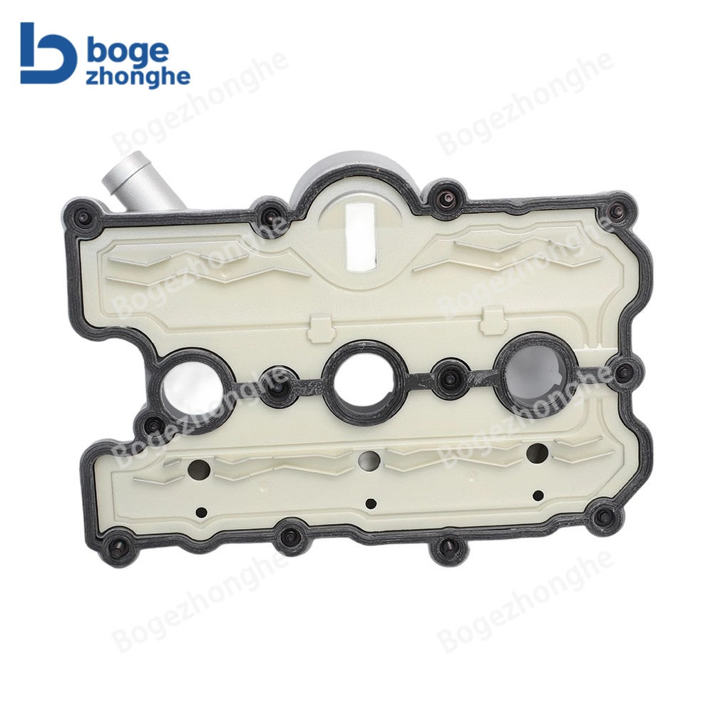 Factory Direct Sale Engine System Accessories Valve Cover Model 06E103471P 06E103471N for Audi A4 A5 A6 A7 A8 Q5 Q8 VW Touareg