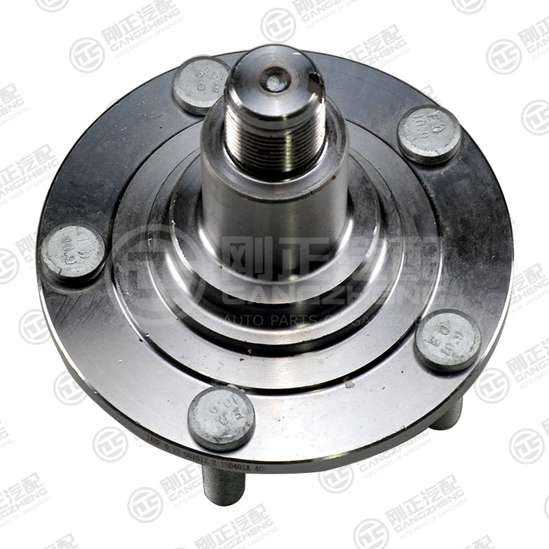 Car Auto Parts Front Wheel Hub Bearing for Changan Ruixing M80/G101 (3501163-AT01)