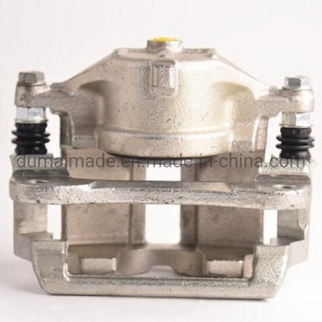 3302-3501137 3302-3501136 Auto Parts Hydraulic Brake Caliper for Gaz-3110 3302 Car Parts