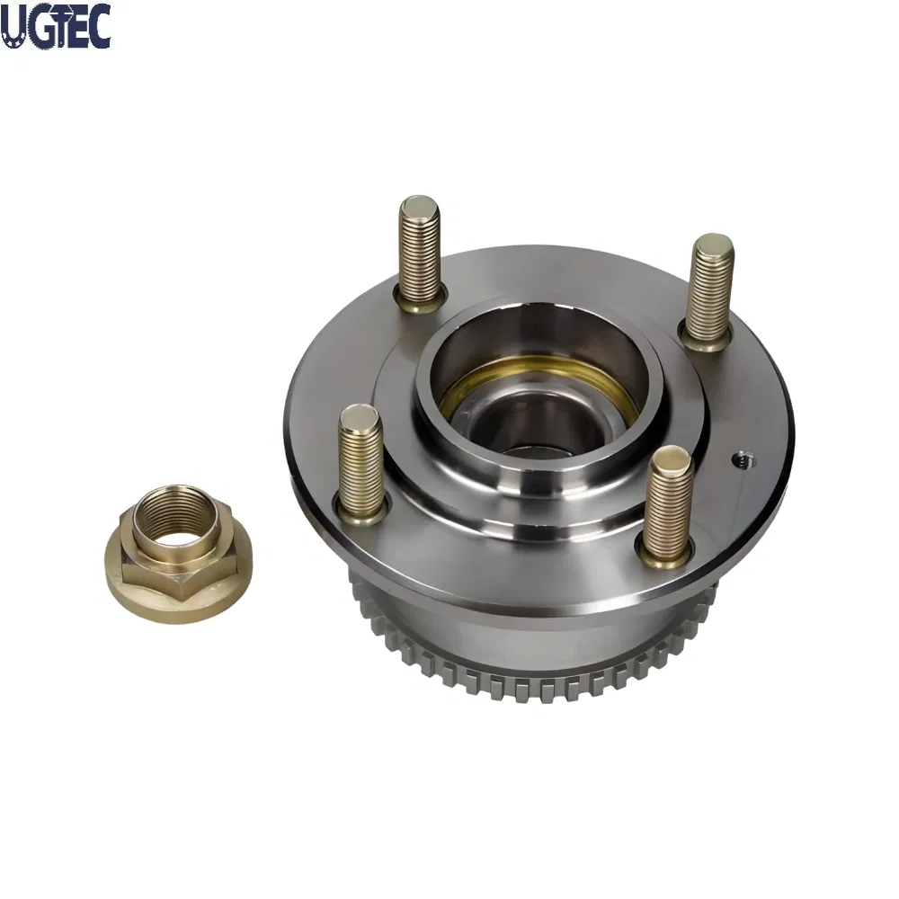 Auto Parts Wheel Hub Kits Rear Wheel Hub Bearing 52710-34701 for Hyundai Elantra 2000-2006 Car Accessories with ABS Roller Bearing