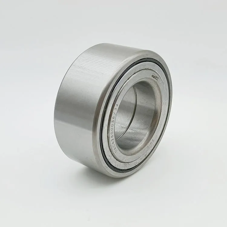 Wheel Hub Bearing 3