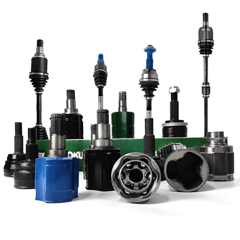 Wholesale Japanese Car Auto-Parts Drive Shaft CV Joint Kit OEM 43470-39198 for Toyota Camry