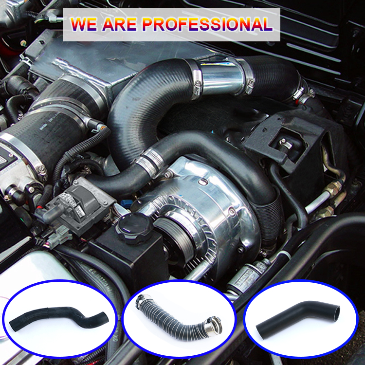 Water Hose EPDM
