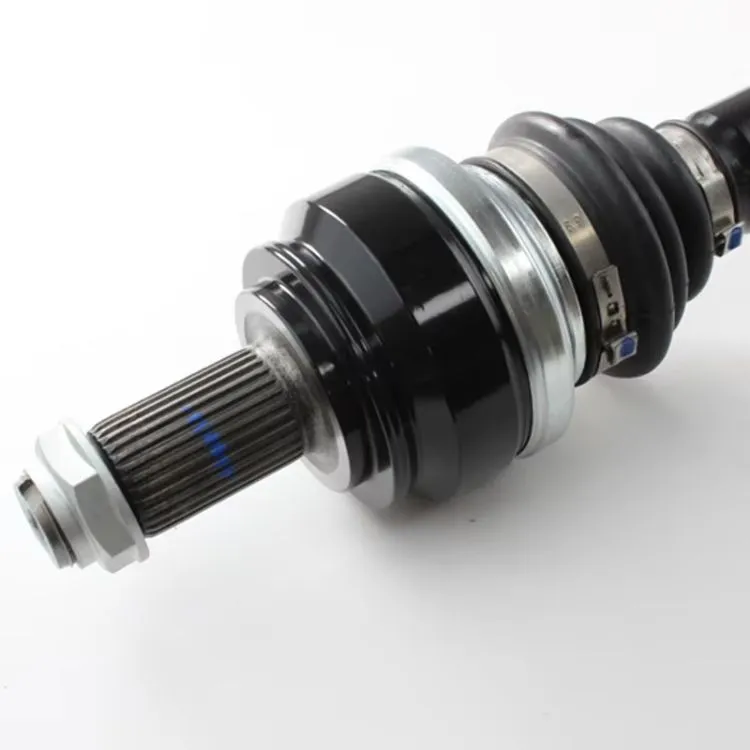 Drive Shaft Photo 14