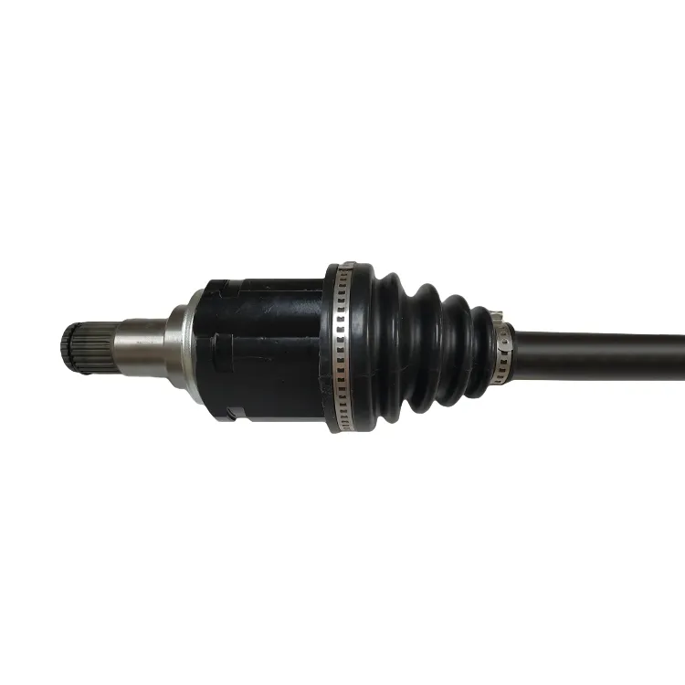 Axle Drive Shaft 2