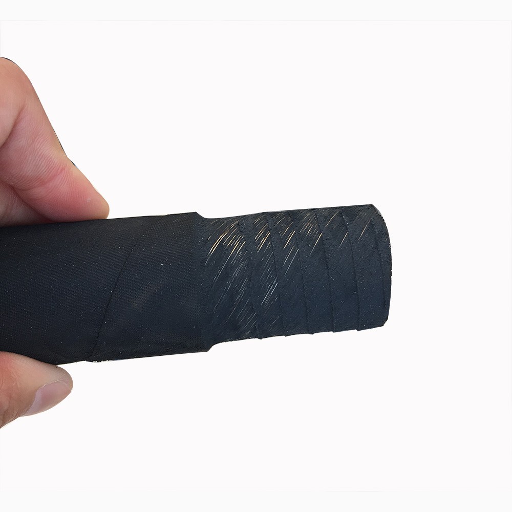 Industrial Hydraulic Hose