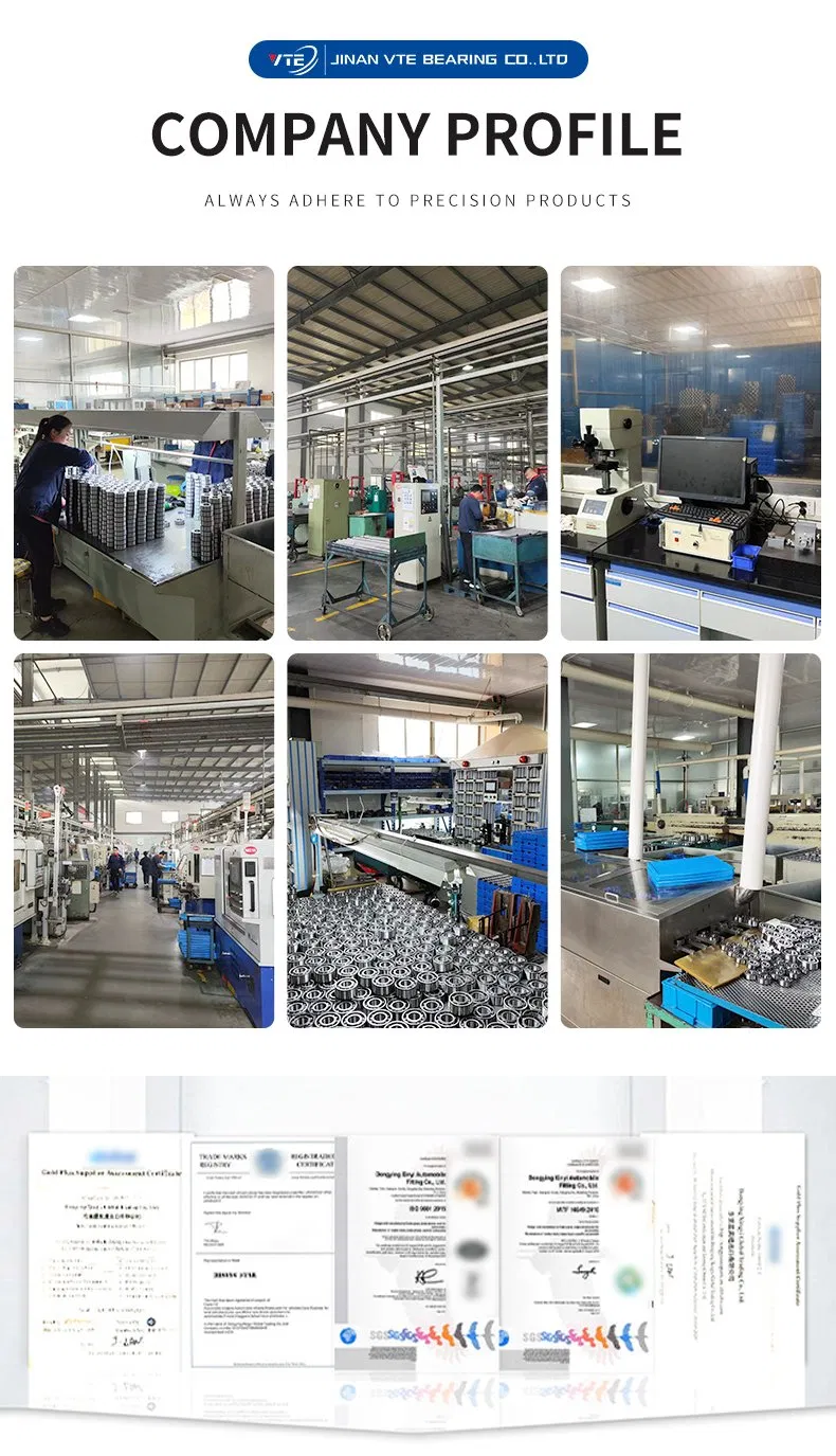 Company Profile
