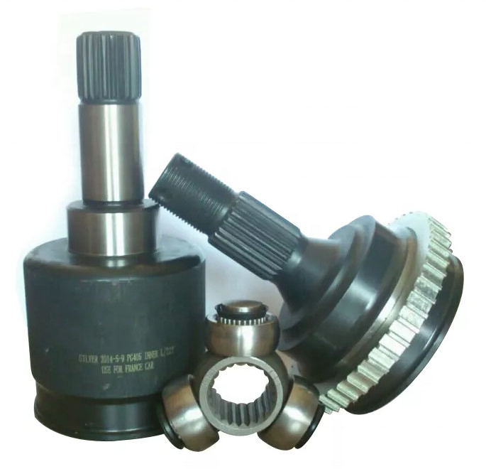 Factory Sell Low Price Auto Spare Parts CV Joint Kit 7701349025 7701348089 7701349880 7701469363 7701352415 for R-Enault 28021-AA022 28021-AA003 28391-SA001