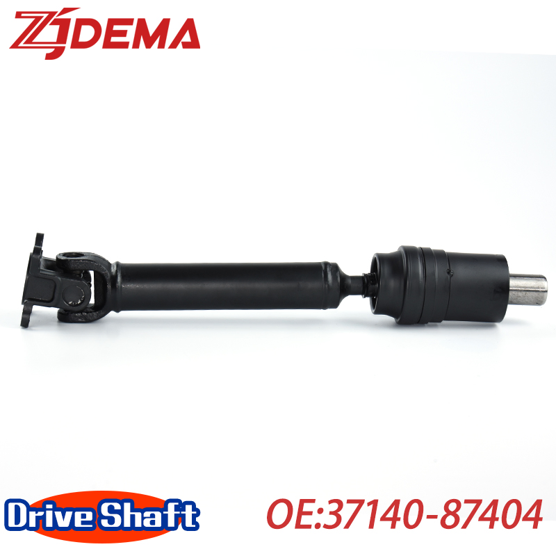 Drive Shaft of Car Axle Front Axle Propeller Shaft for Toyota Terios OE 37140-87404