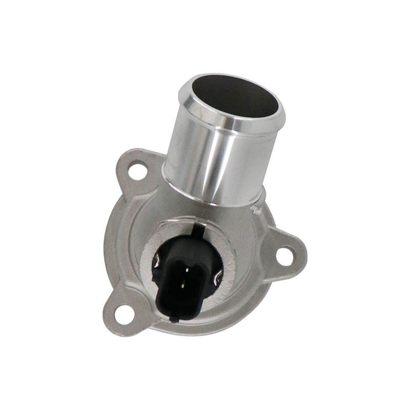 Mrgaguge New High Quality OE96988257 25192923 98 Car Engine Coolant Thermostat Housing Assy Chevrolet for 12 Months Warranty