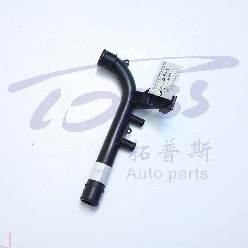 Factory Support Use for Daewoo Korean Series Daewoo Automobile Water Hose Coolant Pipe OEM 90448854