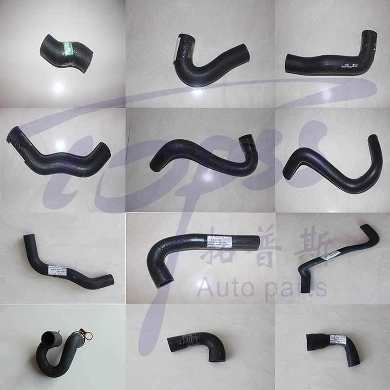 Factory Support Use for Daewoo Korean Series Daewoo Automobile Water Hose Coolant Pipe OEM 90448854