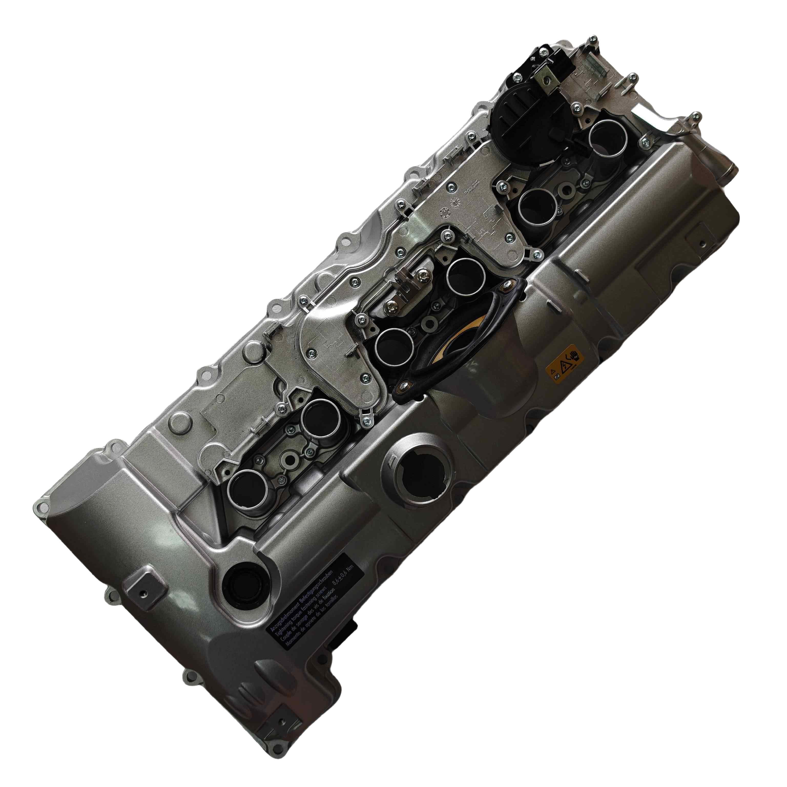 High Quality Valve Cover for Germany Car