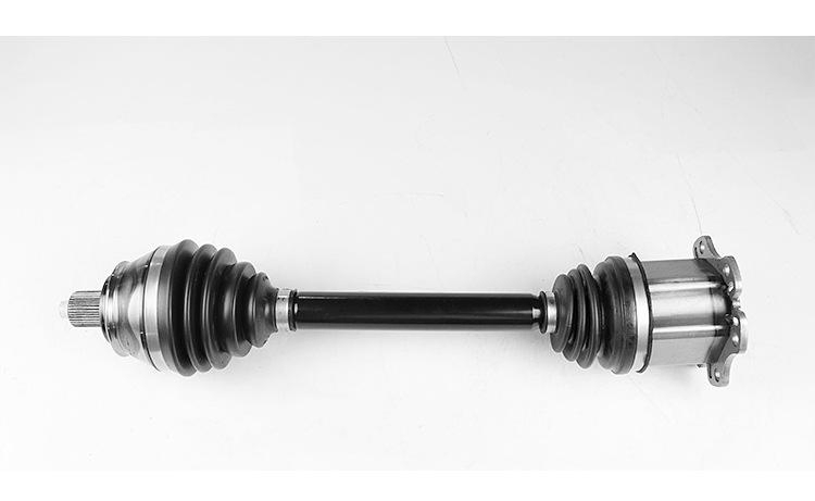 Auto Spare Parts Front Rear Car Drive Shaft OEM 4fd407271A / 4f0407451b for Audi A6 C6 2004-2011/ A6 C6 (4F2) 2.4 05.2004-10.2008