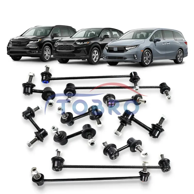 Stabilizer Link Details