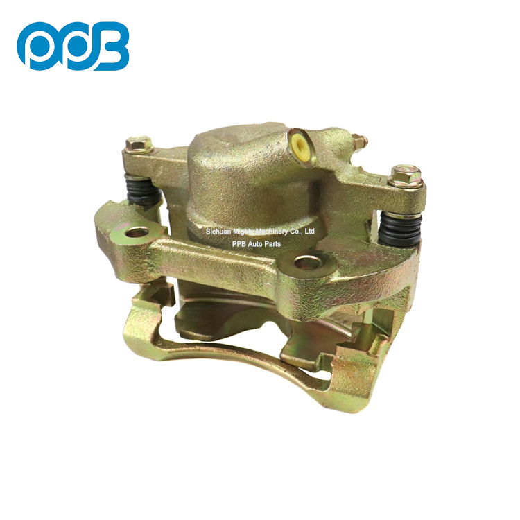 Chinese Car Parts Front Right Brake Caliper for Chery Bonus/Very Brake Caliper Assembly A133501060
