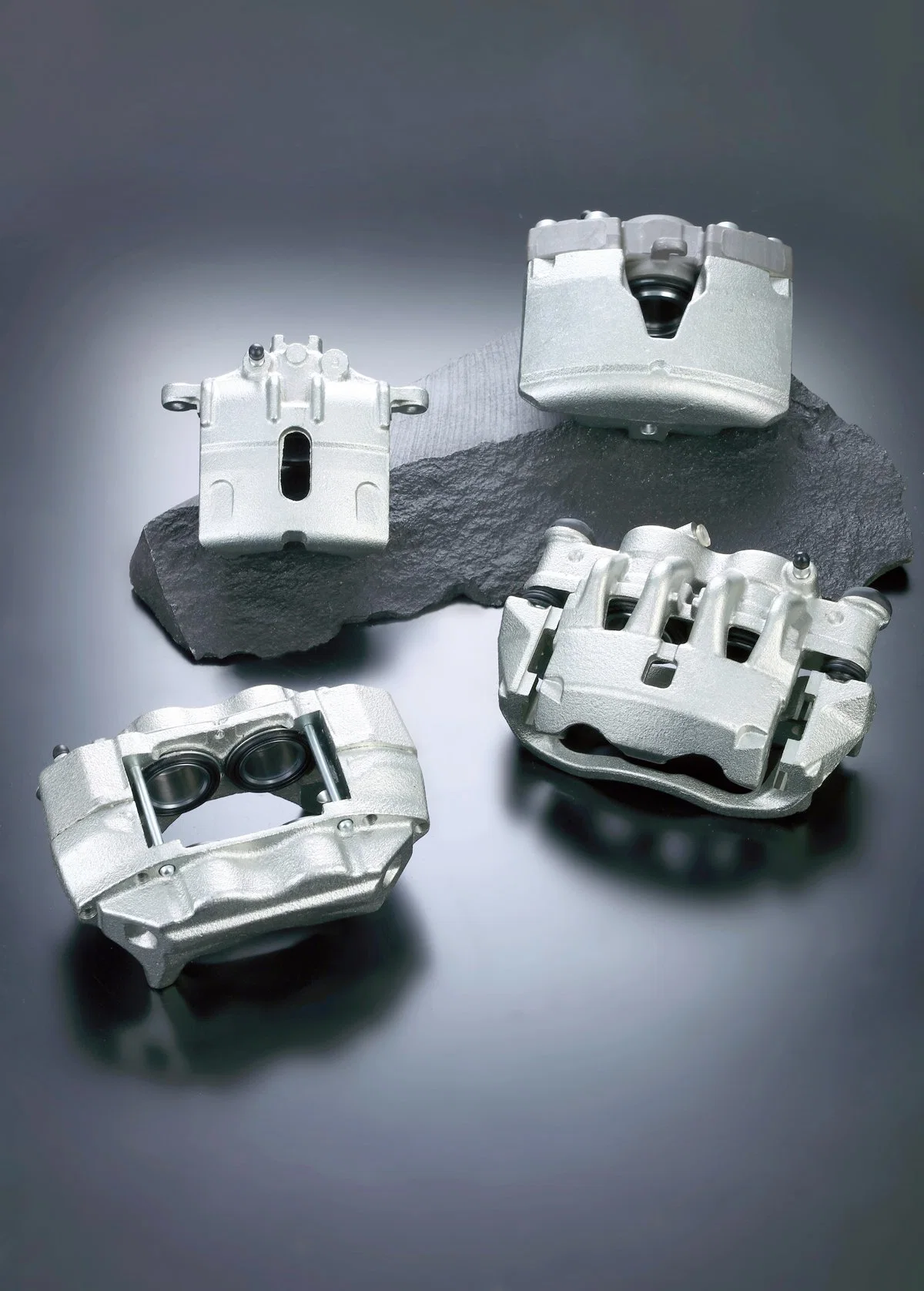 Auto Car Parts Factory Brake Caliper for Renault Laguna II
