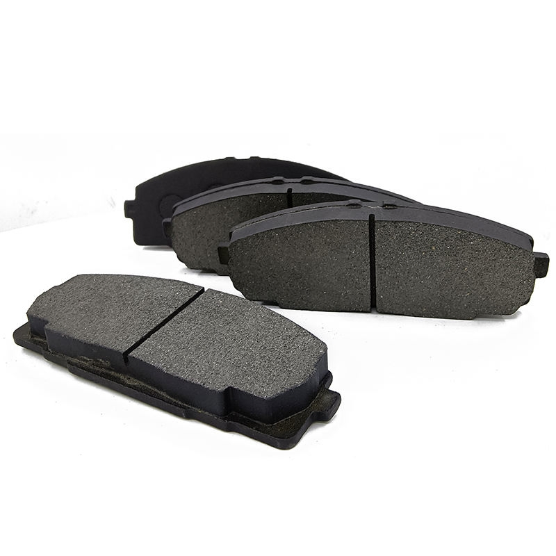 Brake Pads for Automobile Brake Pad D1434 Ceramic Auto Brake Pads