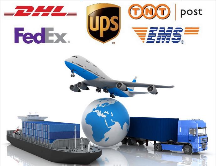 Shipping