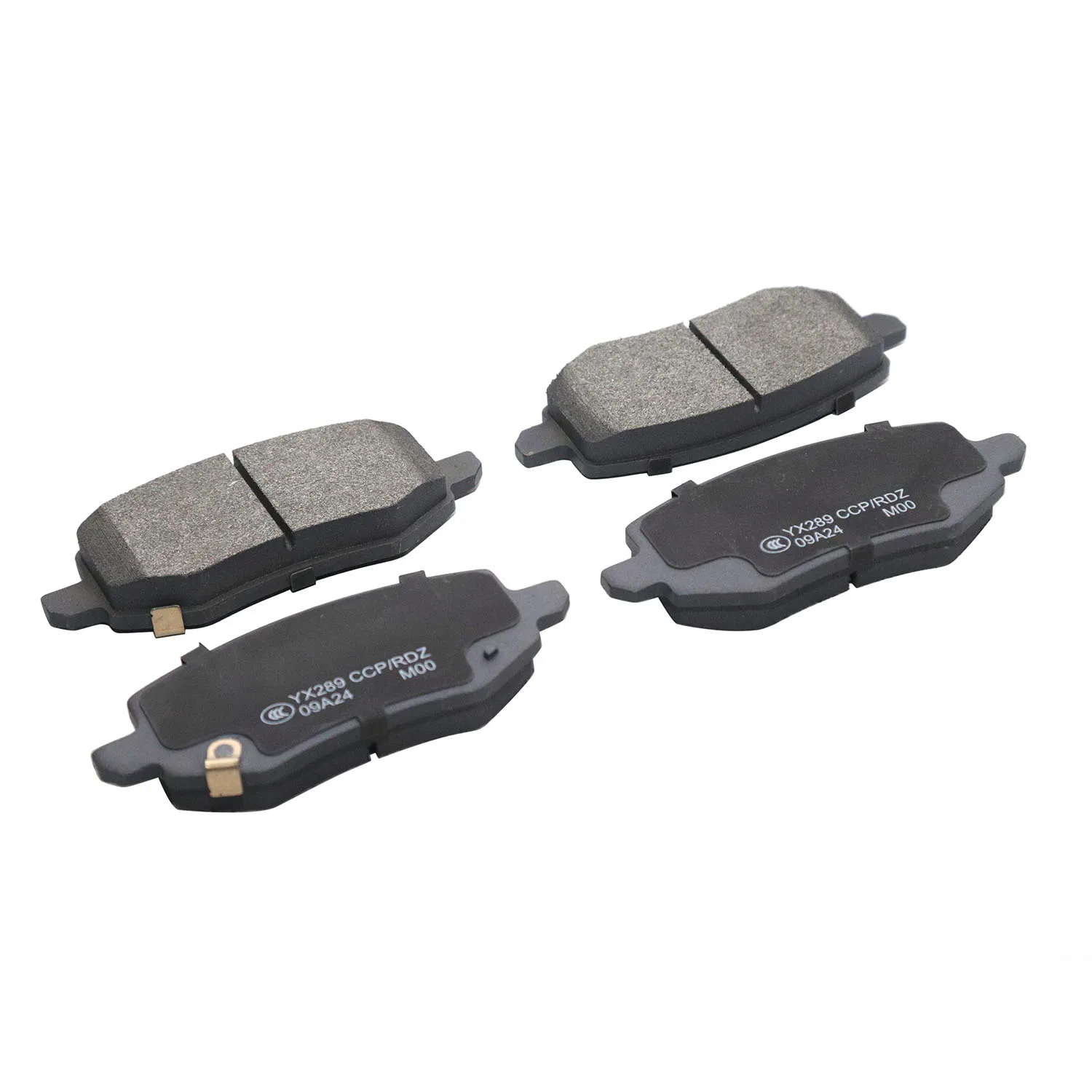 Wholesale China Automobile Car Break Pad Car Wheels Spare Parts Brake Disc Car Brake Systems Auto Brake Pads 04465-35031