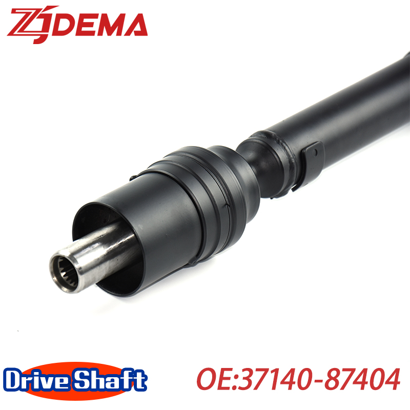 Drive Shaft of Car Axle Front Axle Propeller Shaft for Toyota Terios OE 37140-87404