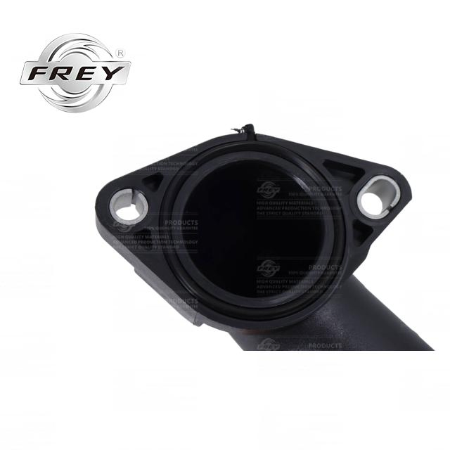 Frey Auto Car Parts Cooling System Engine Thermostat Housing OE 11537560130 for BMW N46 N43 E46 E90 E91